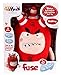 Golden Bear Oddbods Voice Activated Interactive Soft Toy FUSE (Dispatched From UK)