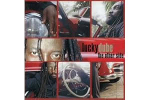 Lucky Dube- The Other Side
