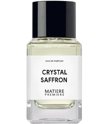 Amazon.com : Matiere Premiere Cologne Cedrat Eau de Parfum, 3.4 oz