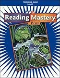 Reading Mastery Plus Grade 3, Additional Teacher Guide (READING MASTERY LEVEL III)