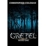 Gretel (Gretel Book One)