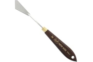 RGM New Age Collection Painting Knife, 034 (RGART034)