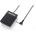 Tascam RC-1F Foot Switch For Model Mixers (RC1F)