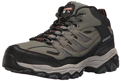 skechers sport men's afterburn