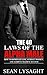 ALPHA MALE: The 40 Laws of the Alpha Male: How to Dominate Life, Attract Women, and Achieve Massive Success (Confidence, Charisma, Men's Health, Attract ... Confidence, Self Discipline, Motivational)