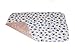Trifecta Linens PET PAD - Machine Washable, 24" X 30" (Tan/Beige) - 1 PAK