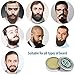 Balmy Beards Premium Best Beard Balm for Men - all Natural Organic Wax, Butter, Leave in Conditioner and Mustache Softener - Styles, Strengthens and aids Hair Growth
