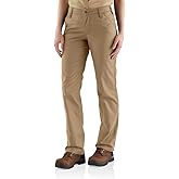 Carhartt Women's 103104 Women's Rugged Professional™ Series Loose Fit
