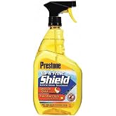 32 OZ Windshield DE-ICER Spray Bottle