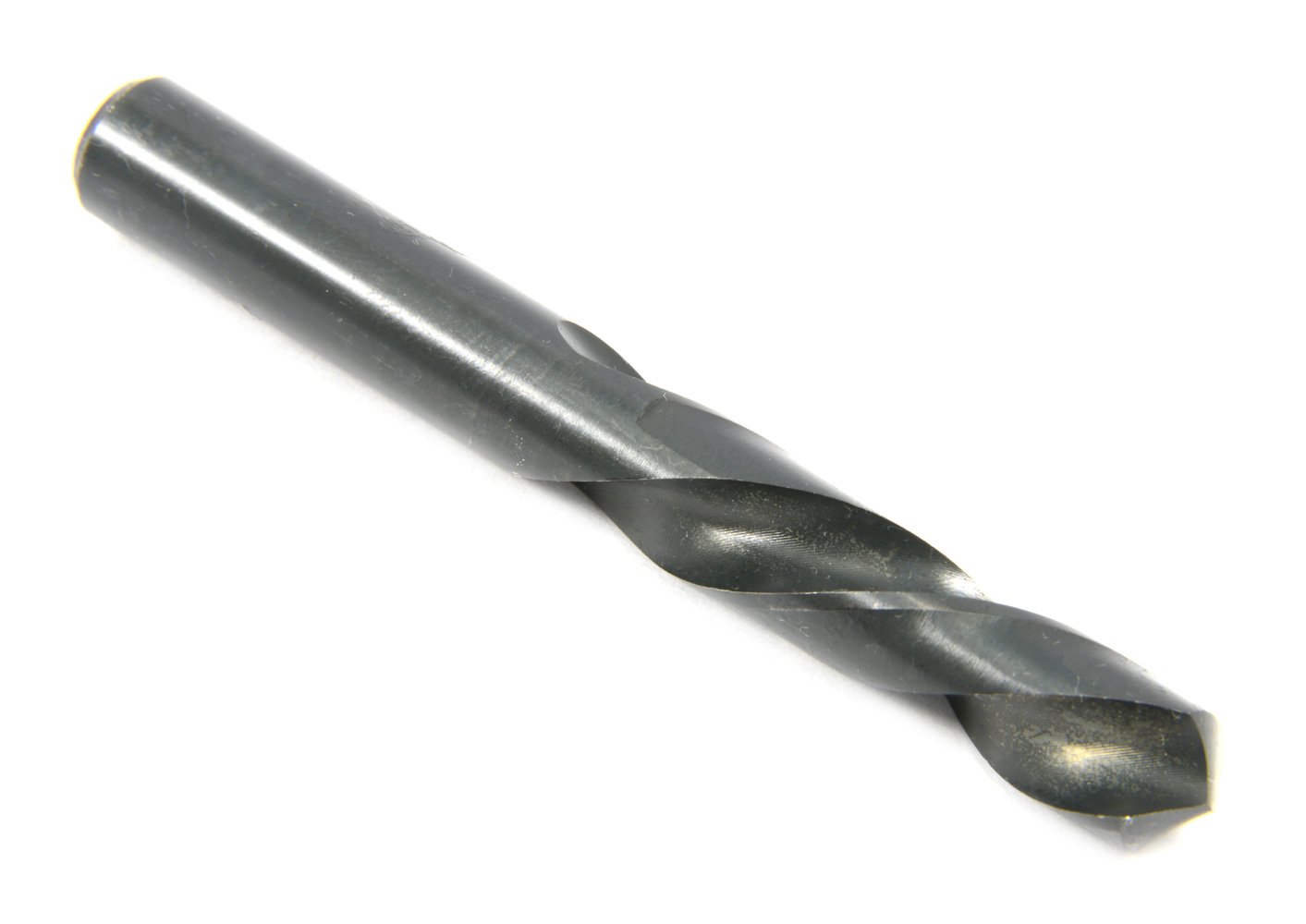 27/64Inch Forney 20504 Drill Bit Industrial Pro Left Hand HSS Screw