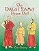 The Dalai Lama Paper Doll (Dover Paper Dolls) by Tom Tierney