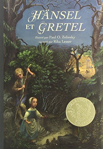 Hänsel et Gretel