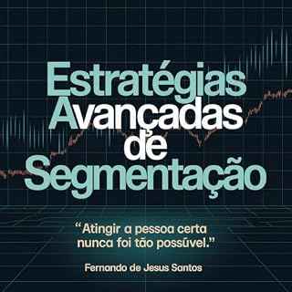 Livro Estratégias Avançadas de Segmentação