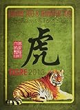 Tigre 2013 - Prévisions & Feng Shui by 