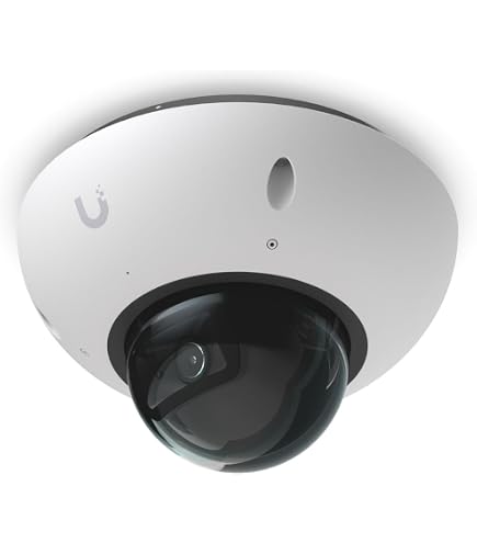 Amazon.com : Ubiquiti Networks UVC-G3-PRO Network Camera : Electronics