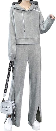 Amazon シオン ４サイズ展開 上下セット ジャージ パーカー セットアップ レディース S Xl 上下セット 通販