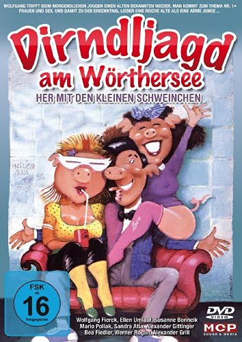 Dirndljagd am Wörthersee-Her m (Film) | ähnliche Filme
