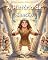 Livro Sansão – A Força que Vinha de Deus: História bíblica infantil sobre força e obediência a Deus – leitura fácil para crianças (Histórias Bíblicas Infantis Livro 7)