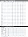 House of Doolittle 2018-2019 2-Year Monthly Expense Planner, 6.88 x 8.75 Inches, January - December, Black (HOD268002-18)