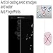 [2-Pack] BlackBerry Motion Screen Protector, PULEN 0.3MM Slim And 9H Hardness Tempered Glass [Anti-Scratch] [Bubble Free] Extreme Hardness with Lifetime Replacement Warranty
