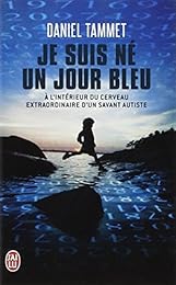 Je suis né un jour bleu