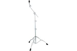 Tama Stage Master Boom Cymbal Stand with Double-Braced Legs