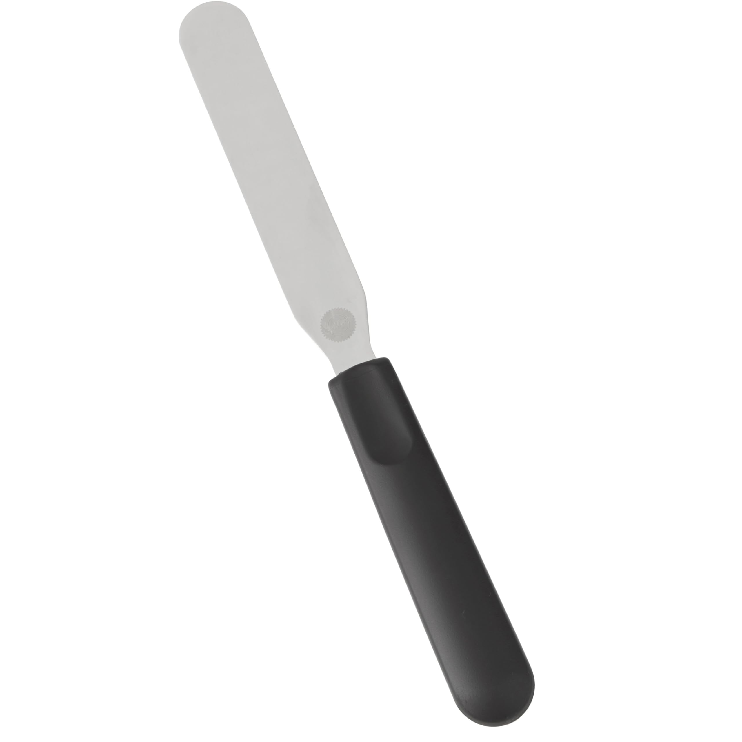 Wilton 409-7715 Straight Icing Palette Knife, 28cm (11in), Straight Cake Spatula
