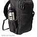 3V Gear SOB Shift Urban Sling Pack/Tactical Stealth Operator's Bag Original/Black