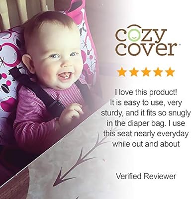 cozy cover high chair