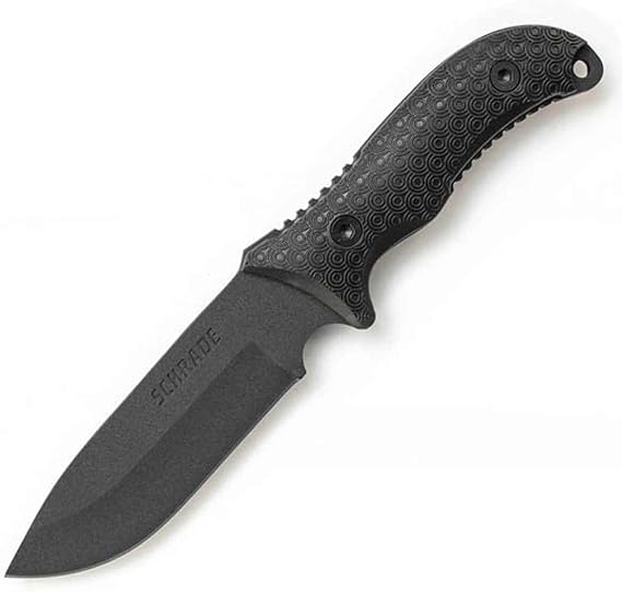 Schrade SCHF36 Frontier