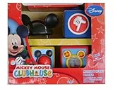 Disneys Mickey Mouse Clubhouse, Activity Story Blocks.