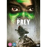 Prey [DVD, Region Free]