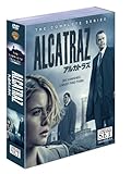 [DVD]ALCATRAZ/アルカトラズ [DVD]