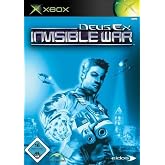 Deus Ex: Invisible War