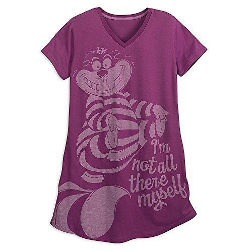 Disney Cheshire Cat Nightshirt for Women shop