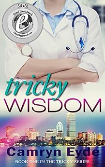 tricky wisdom camryn eyde epub free download