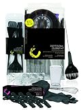 ColorTrak Professional Hair Colorist Kit