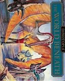 Hardcover Dinotopia - The World Beneath Book
