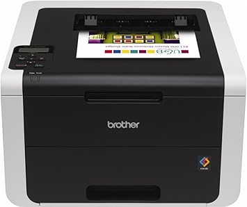 amazon colour laser printer