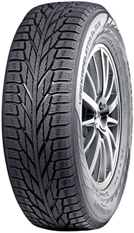 265/50R19 110R XL Nokian Hakkapeliitta R2 SUV Tire