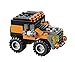 LEGO Creator Chopper Transporter Kit (124 Piece)