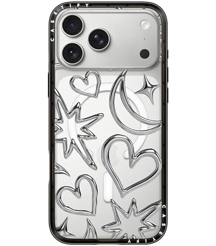 Amazon.com: CASETiFY Compact iPhone 17 Pro Max Case [Slim and