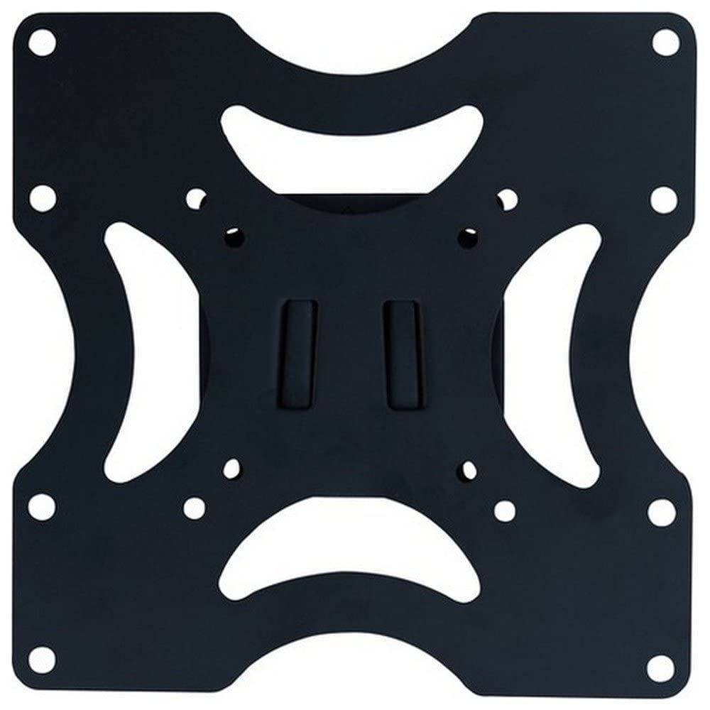 Digitus wall mount for LCD/LED monitor up to 94cm (37inches), fixing bracket, 37kg maximum load, max. VESA 200 x 200, black