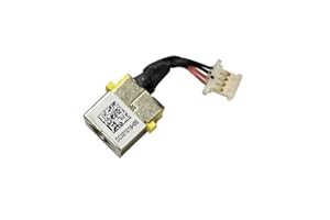 Zahara DC Power Jack Port N19C3 N19C1 for Acer A315-42 A315-42G A315-54 A515-43 A515-33 A315-54K A315-56 A317-51 A317-52 A317-32 A317-51G A317-51K 50.HEEN2.005 DC301015G00 DC301015H00 DC301015C00