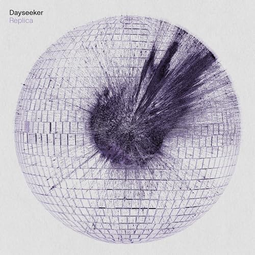 Dayseeker Dark Sun ポストハードコア レコード 新品 Amazon.com: Dark Sun: CDs & Vinyl