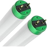 Replacement for Philips 226829 (13838) F32T8/SOFTWHITE/ALTO, Fluorescent Tube Light Bulb (2 Pack)