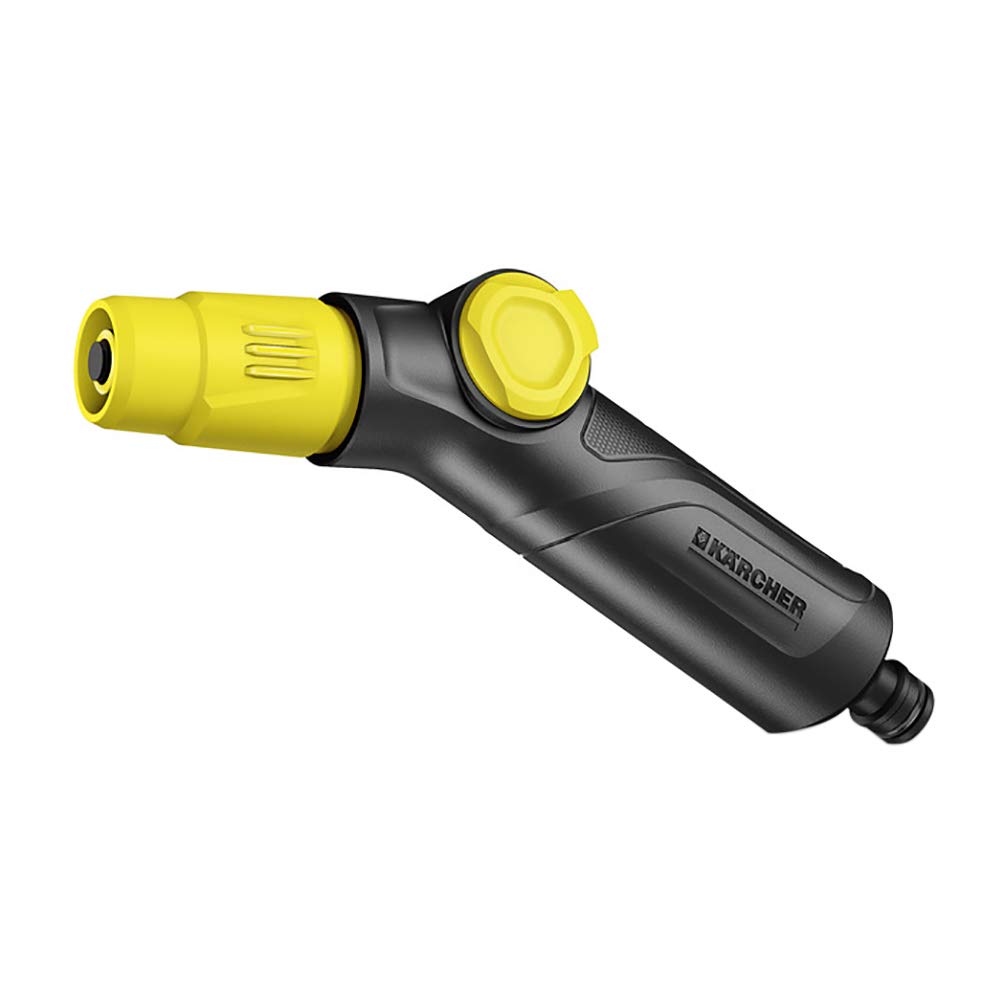 Karcher 2.645-267.0 19.4 x 41.5 x 9.7 cm Regulation Spray Nozzle - Yellow/Black