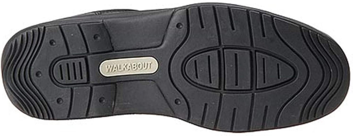 walkabout shoes
