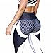 FITTOO Women's Yoga Pants Sport Pants Workout Leggings Sexy High Waist Trousers