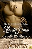 Gone Country (Rough Riders Book... - Lorelei James